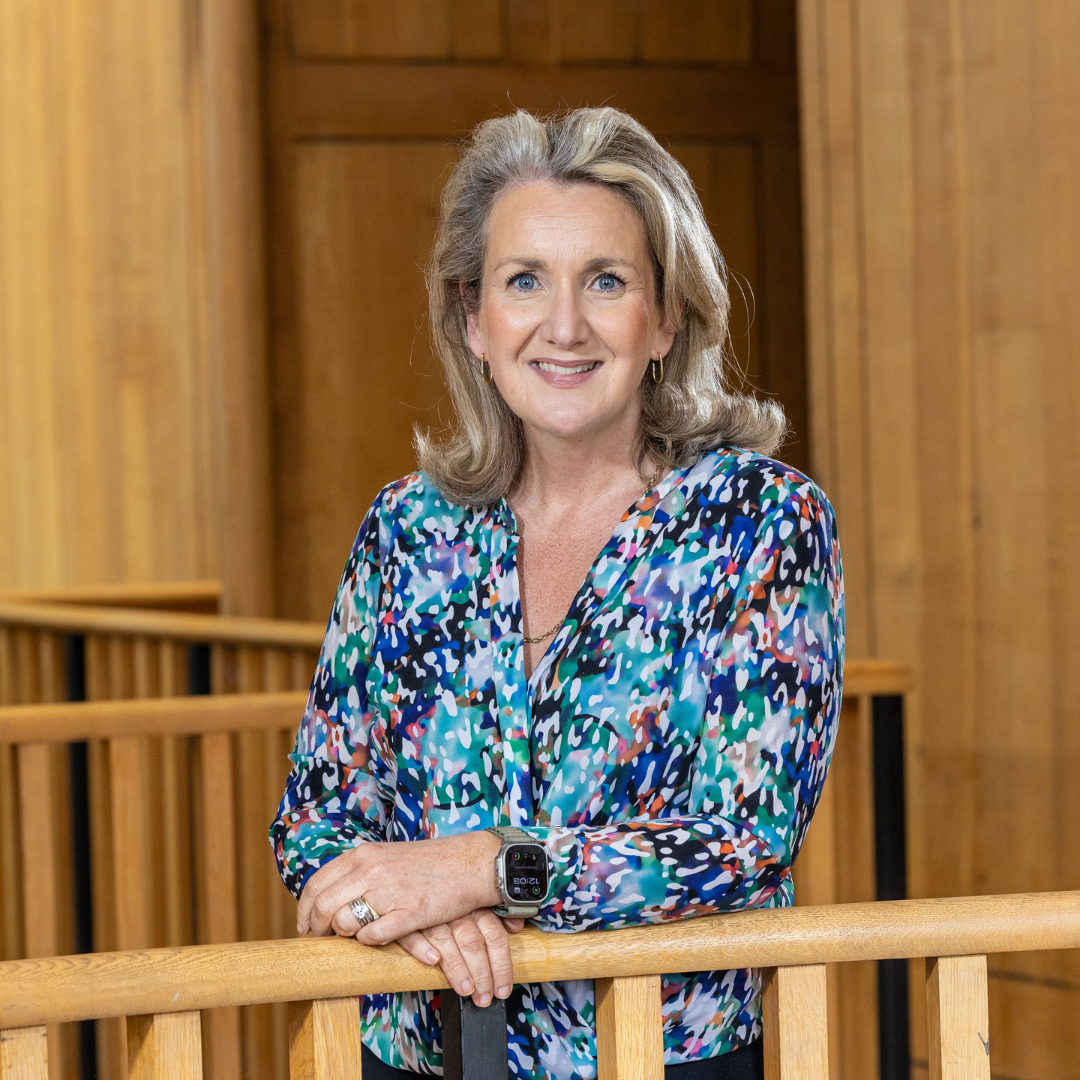 Louise Campbell