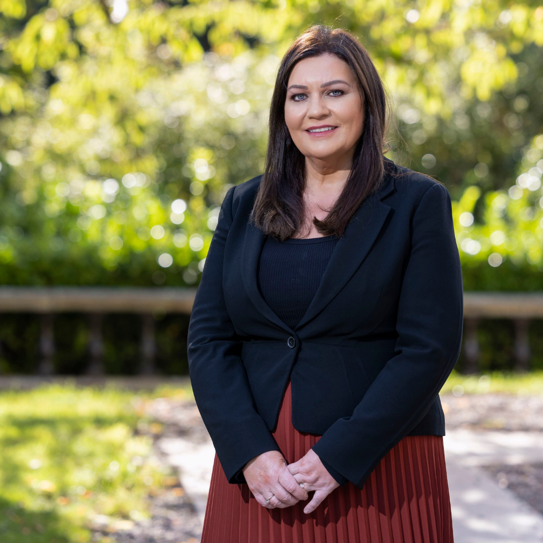 Mairead Mulvey
